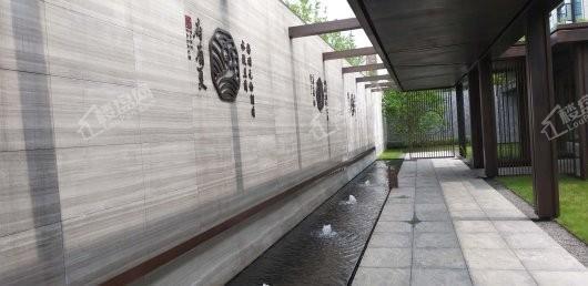 旭辉·公园府实景图