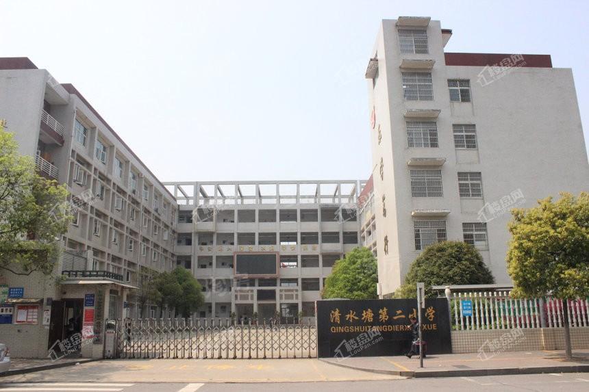 周边配套图