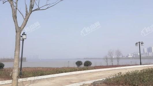 建发金茂玺悦配套图