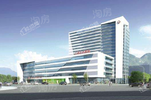 建发金茂玺悦配套图