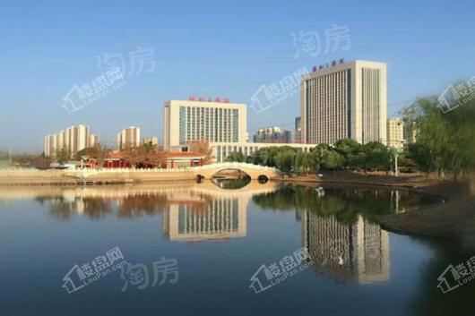 建发金茂玺悦配套图
