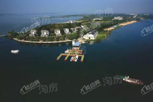 建发金茂玺悦配套图