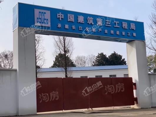 龙湖·光谷城 | 御景配套图