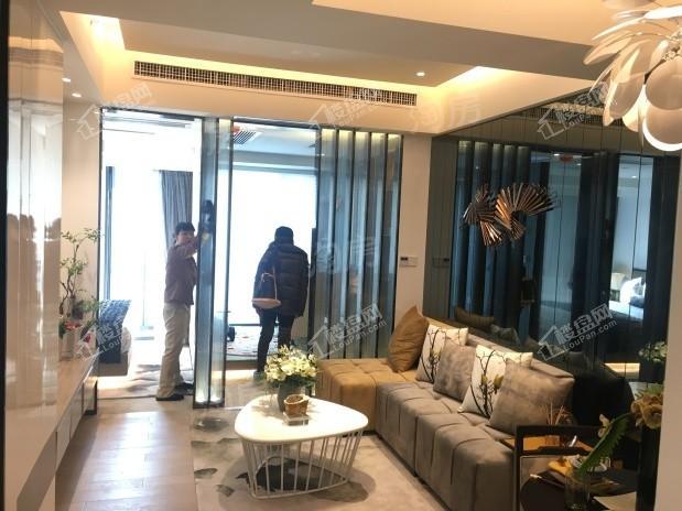 样板间