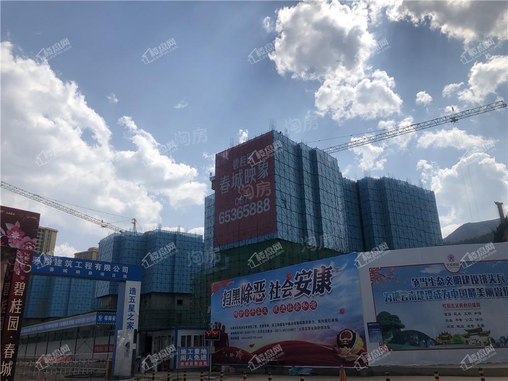 实景图