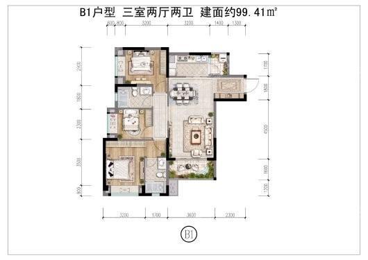 户型图片