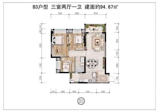 户型图片