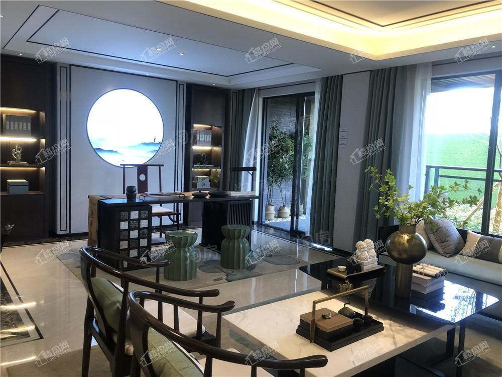君庭云邸样板间