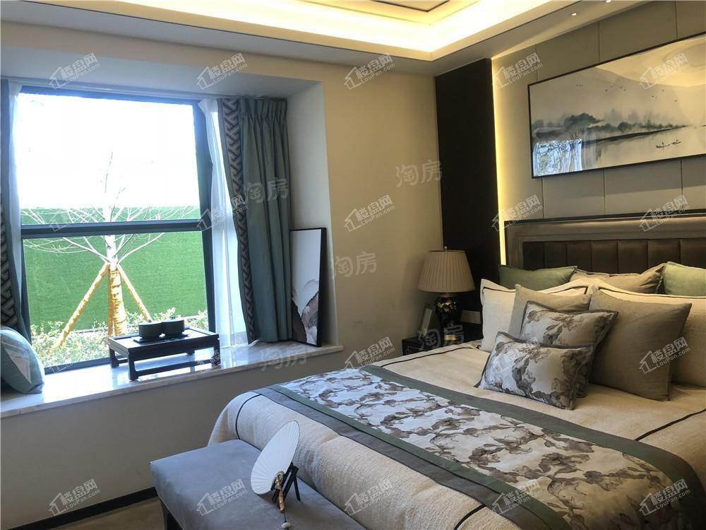 君庭云邸样板间