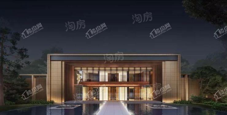 安联天颂效果图