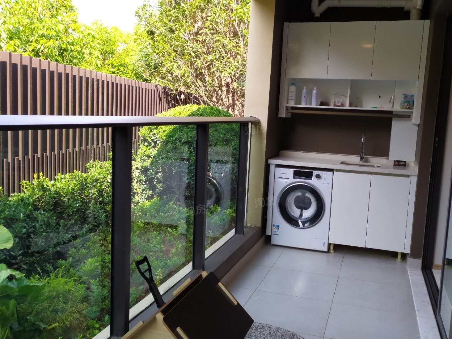 俊发城逸璟峰样板间