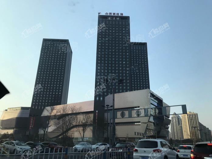 周边配套图