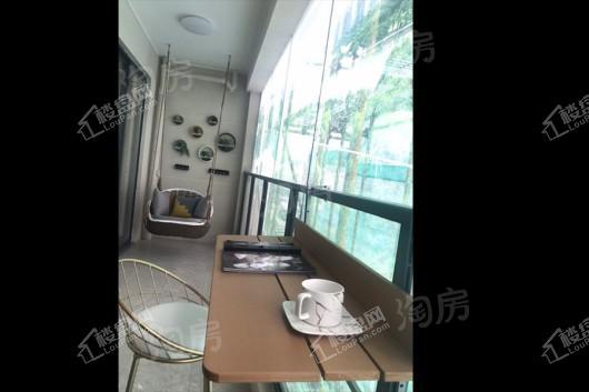 中国中铁诺德名著样板间