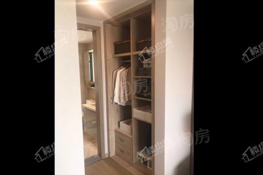 中国中铁诺德名著样板间