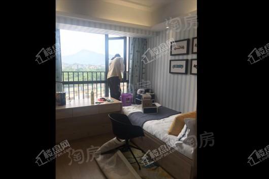 中国中铁诺德名著样板间