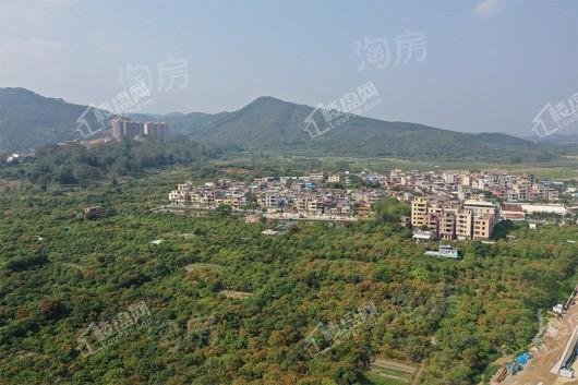 周边配套图