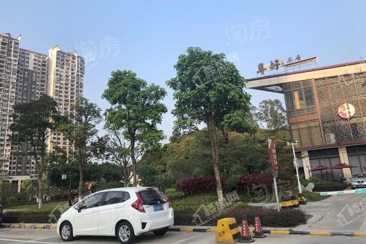周边配套图