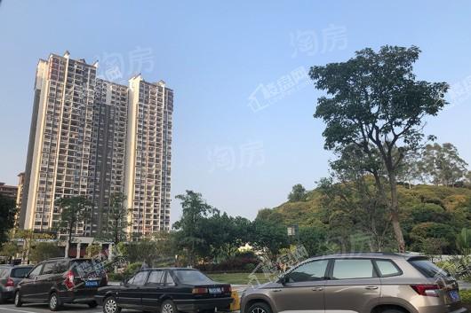 周边配套图