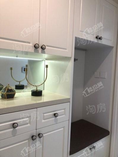 长春远大购物广场样板间