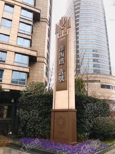 龙德景苑实景图