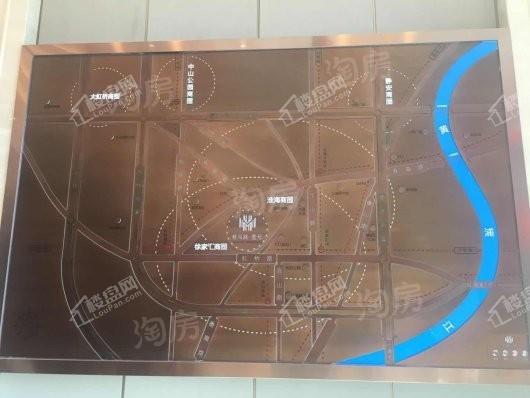 龙德景苑实景图