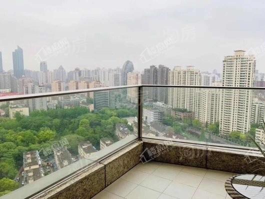 龙德景苑样板间