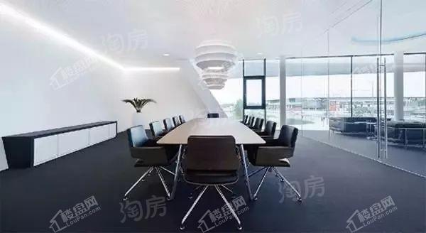 新合作中商大厦效果图