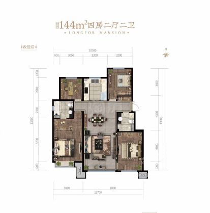户型图片
