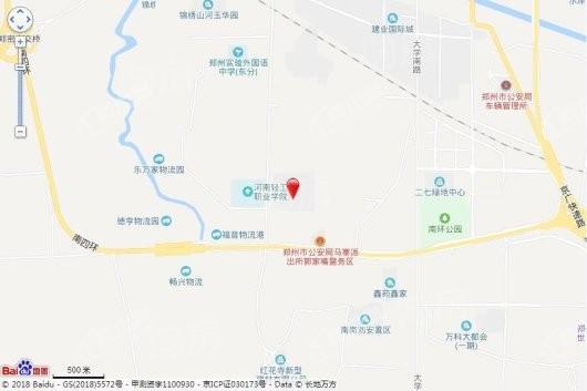 位置图