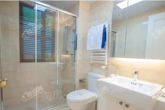 伟星国宾台样板间