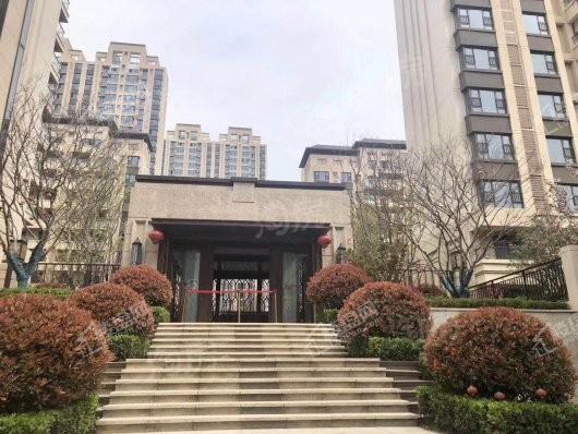 中海城实景图