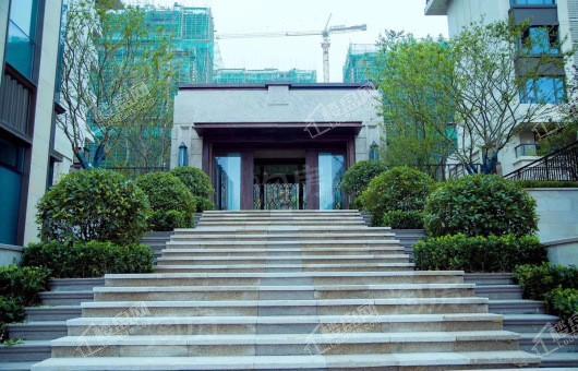 中海城效果图