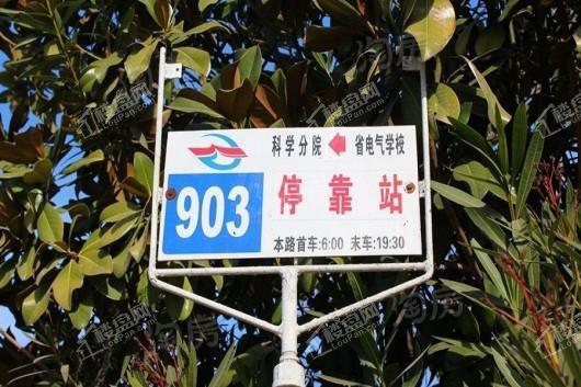 周边配套图