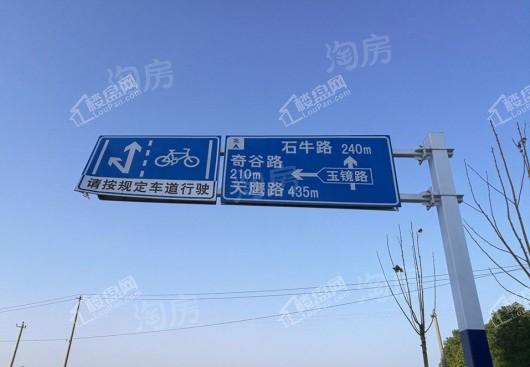 周边配套图