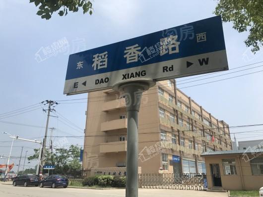 周边配套图