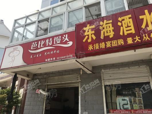 华润桃源里别墅配套图