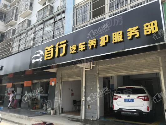 周边配套图