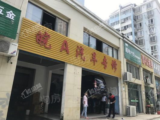 华润桃源里别墅配套图