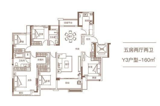 户型图片