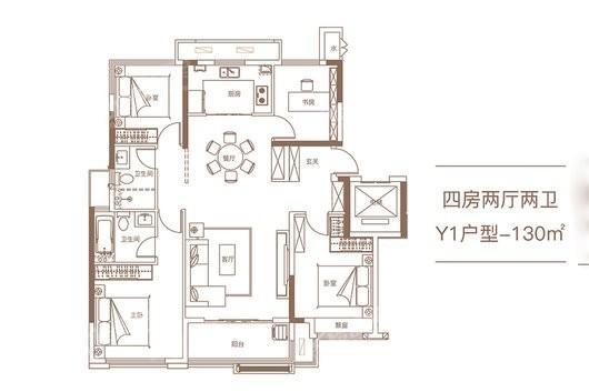 户型图片