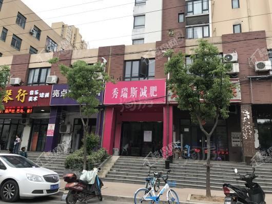 周边配套图