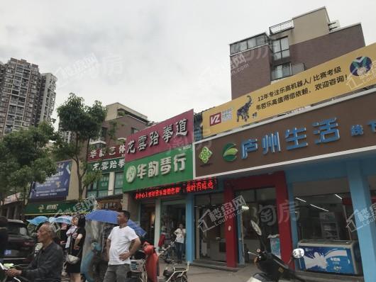 周边配套图