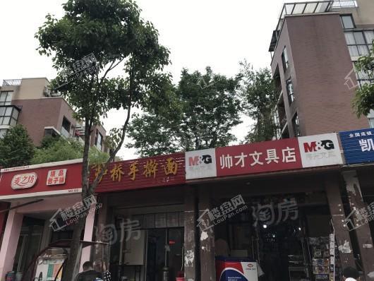 周边配套图