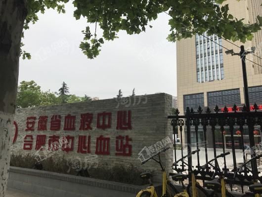 周边配套图
