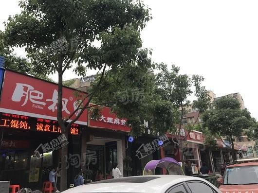 周边配套图