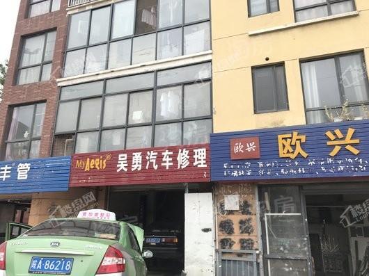拓基·蘭宫墅配套图