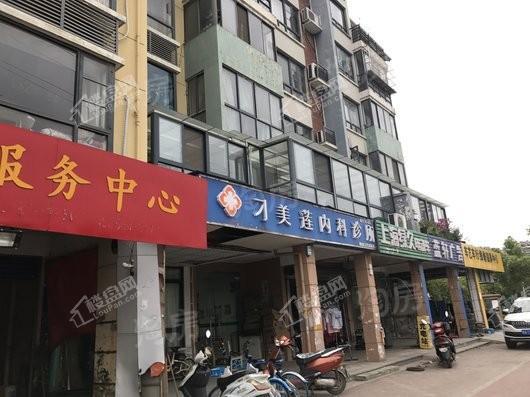 拓基·蘭宫墅配套图