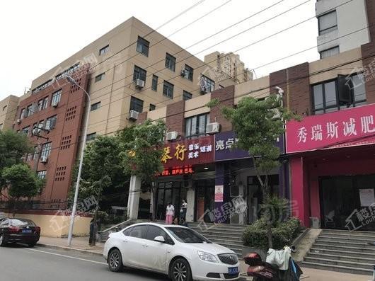 拓基·蘭宫墅配套图