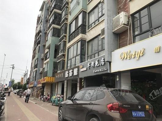 拓基·蘭宫墅配套图