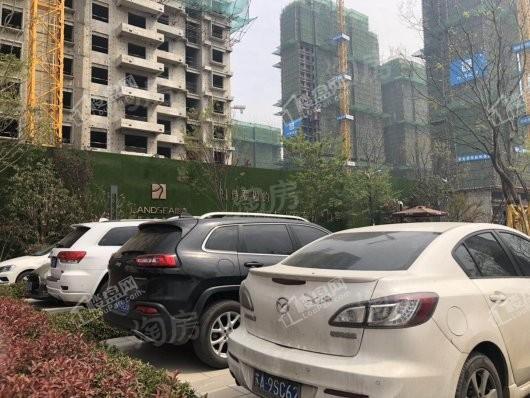 朗诗玲珑郡效果图